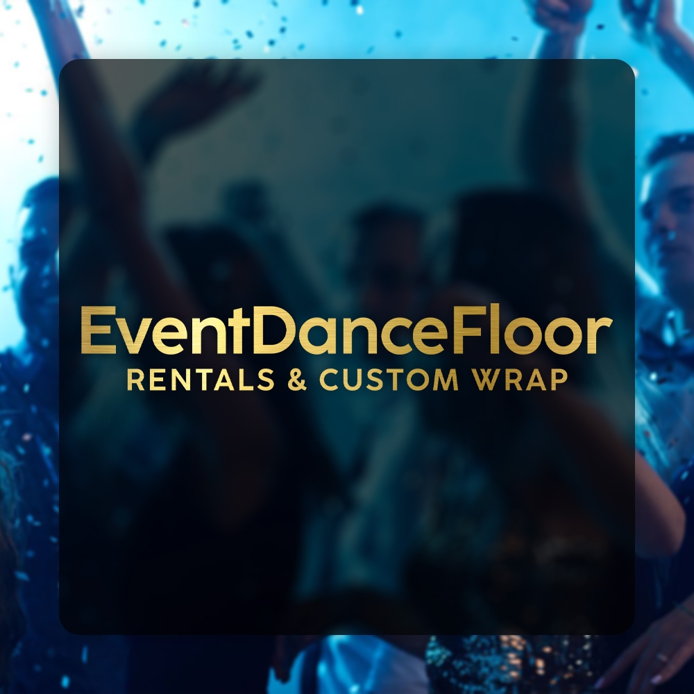 Contemporary Dance Floor